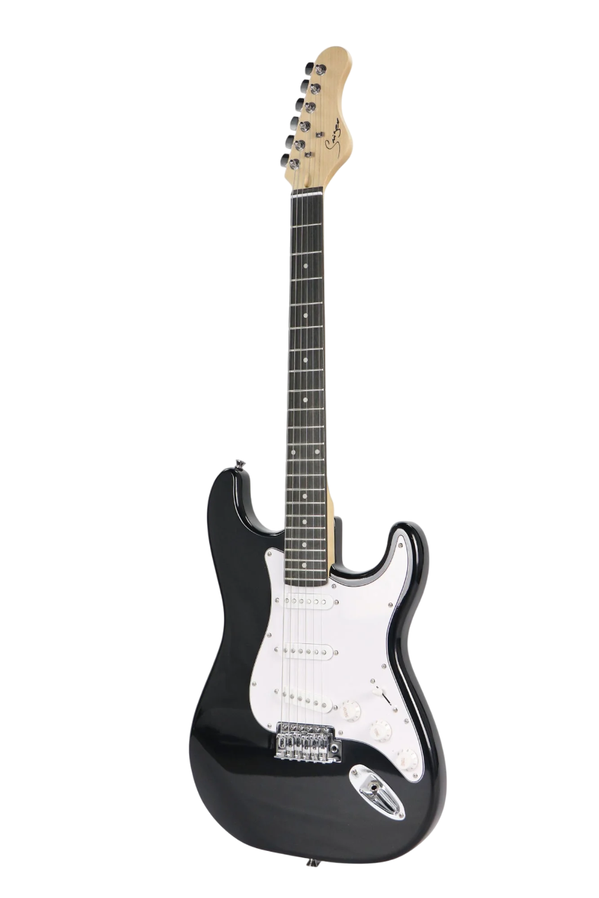 GUITARRA ELECTRICA DEVISER 